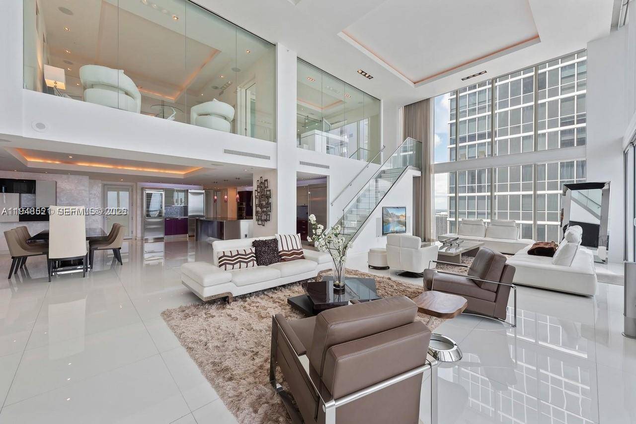 1040 Biscayne BlvdMiami - Condo/Co-Op/Annual,Condo condo unit 4403 - picture