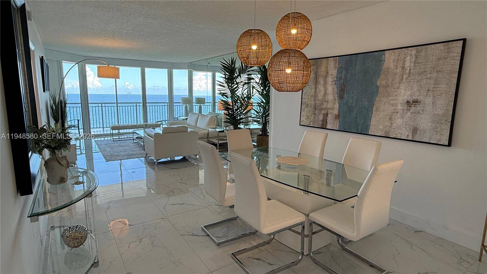 17375 Collins AveSunny Isles Beach - Condo/Co-Op/Seasonal,Condo condo unit 1901 - picture