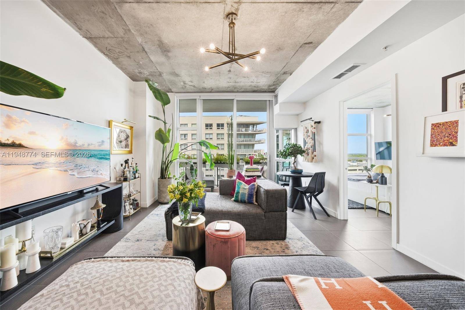 3301 NE 1st AveMiami - Condo 5+ Stories,Condo condo unit H0805 - picture