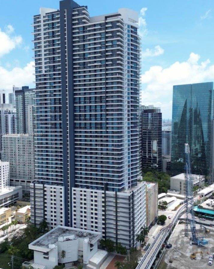 60 SW 13th StMiami - Condo 5+ Stories,Condo condo unit 3013 - picture