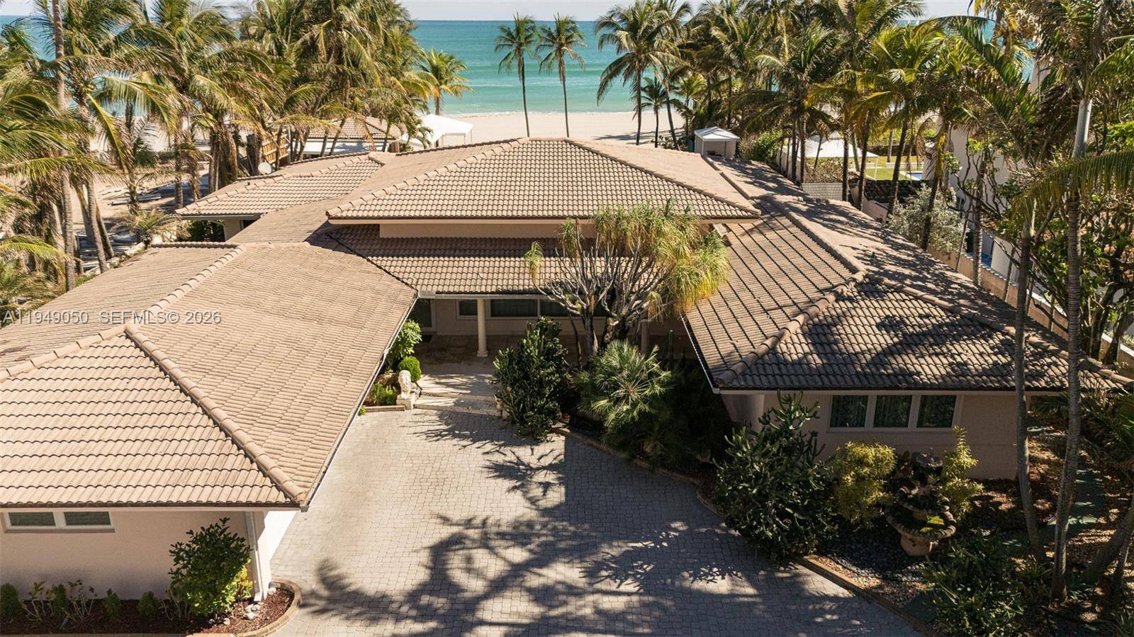 205 Ocean BlvdGolden Beach - picture