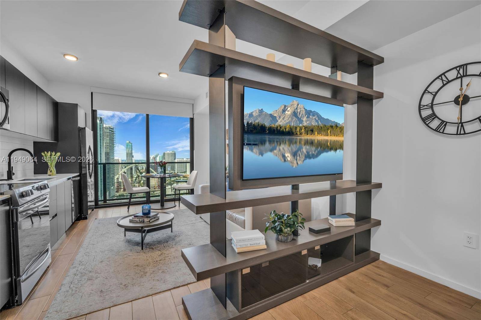 398 NE 5th StMiami - Efficiency,Condo condo unit 3207 - picture