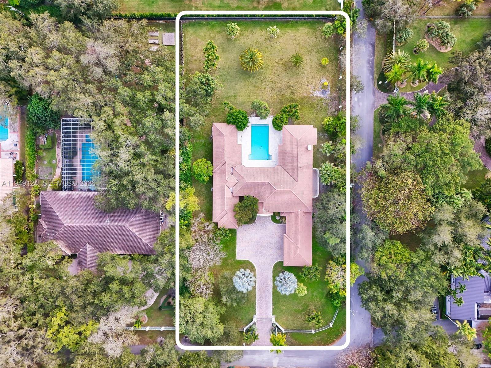 8480 SW 98th StMiami - picture