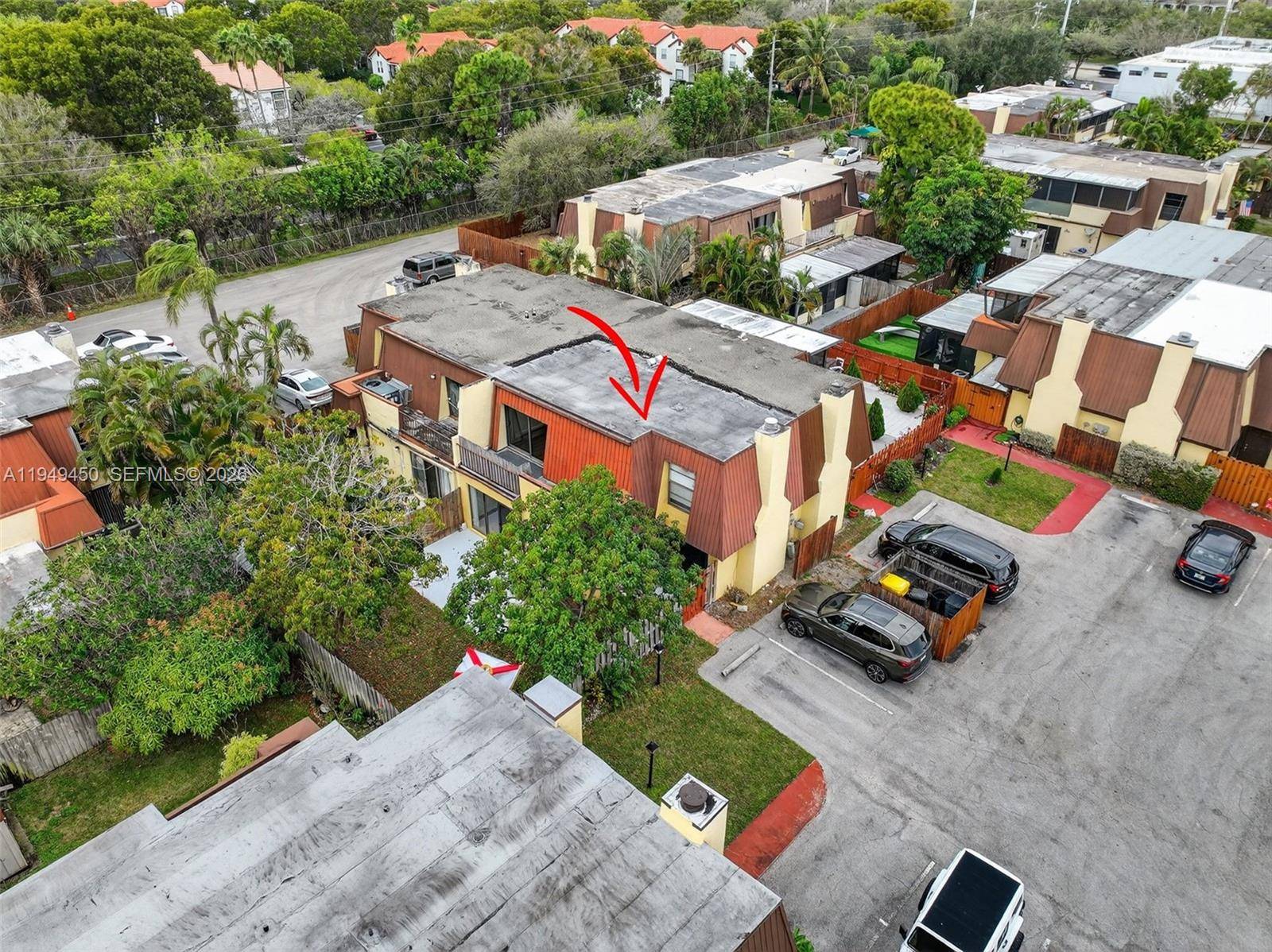 3516 Gardens East DrPalm Beach Gardens - Villa Fee Simple,Townhouse condo unit A - picture