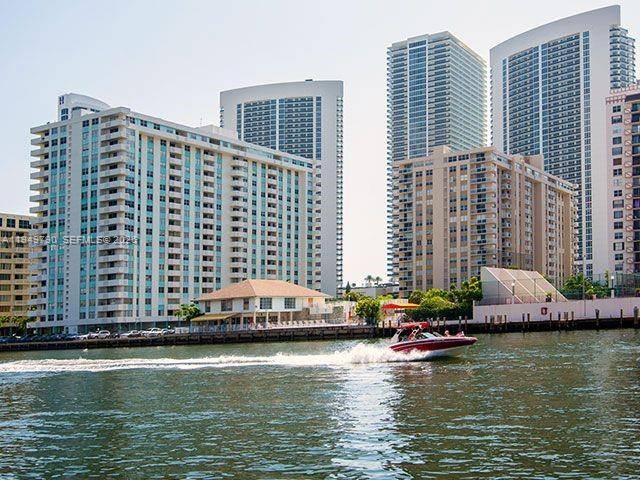 1833 S Ocean DrHallandale Beach - Condo 5+ Stories,Condo condo unit 607 - picture