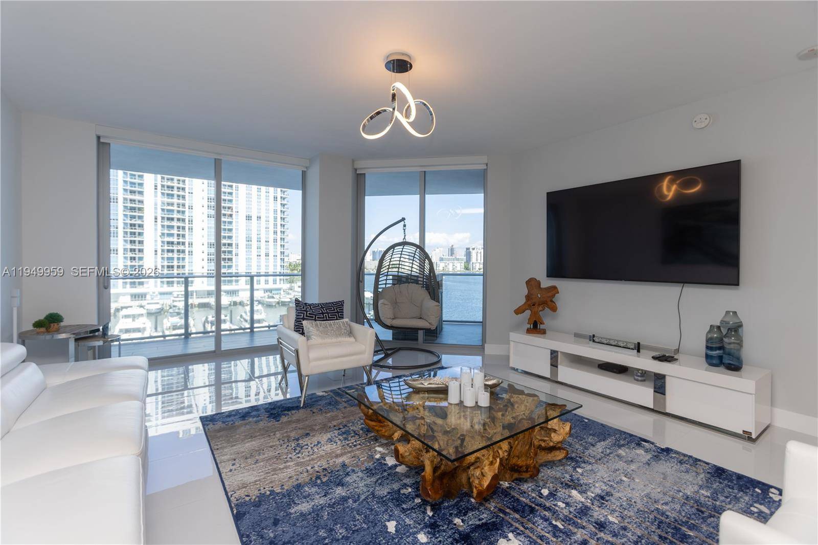 17111 Biscayne BlvdNorth Miami Beach - Condo/Co-Op/Annual,Apartment condo unit 505 - picture