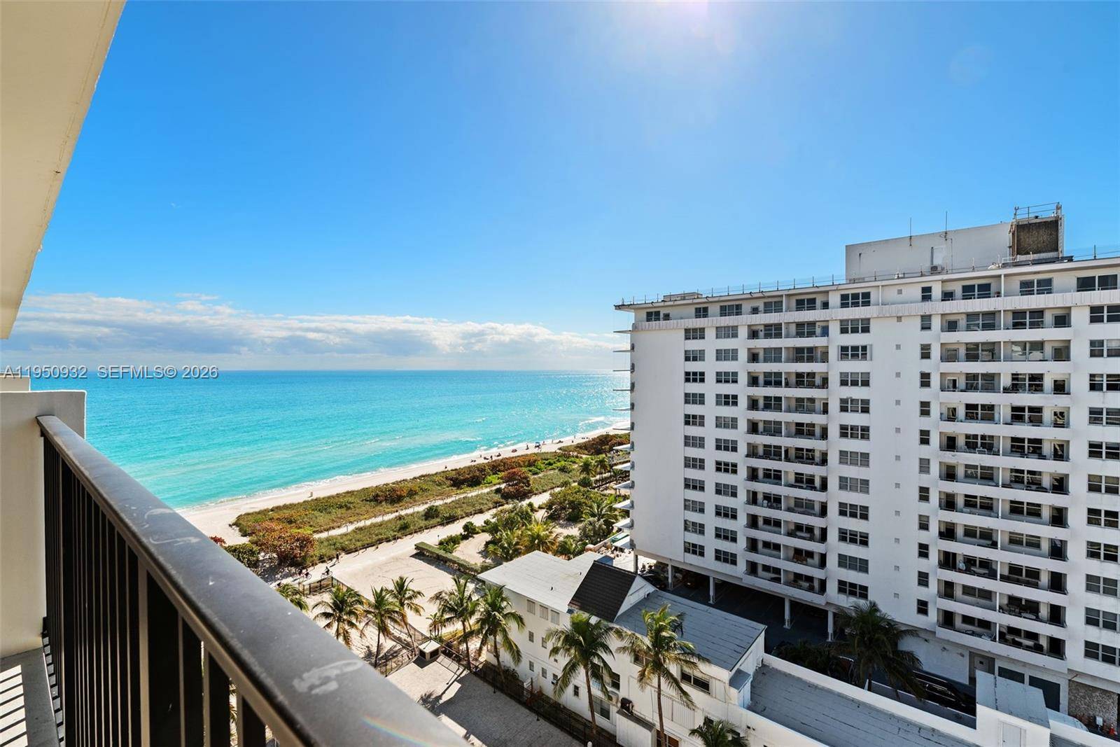 9273 Collins AveSurfside - Condo 5+ Stories,Condo condo unit 1102 - picture