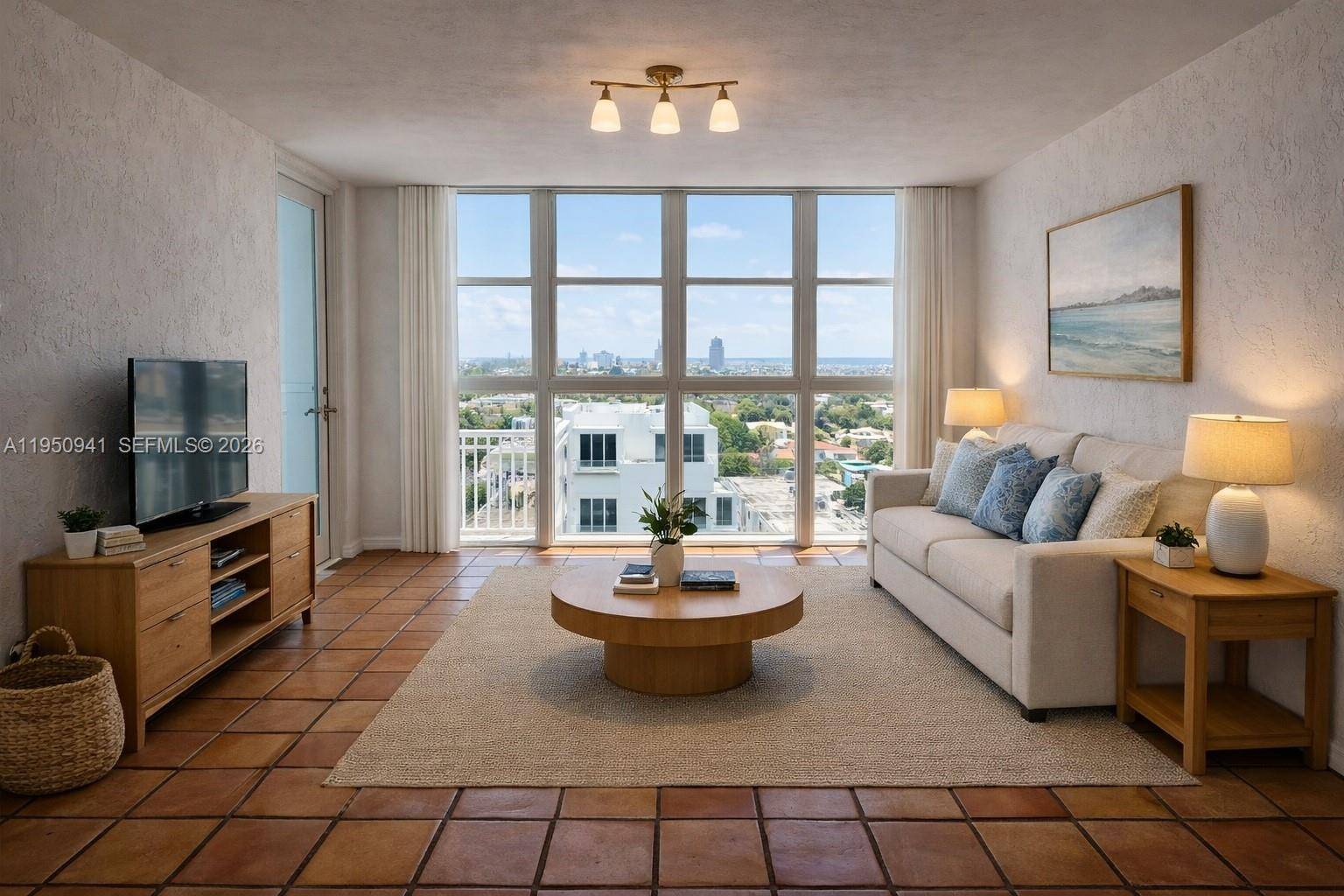 1228 West AveMiami Beach - Condo 5+ Stories,Condo condo unit 909 - picture