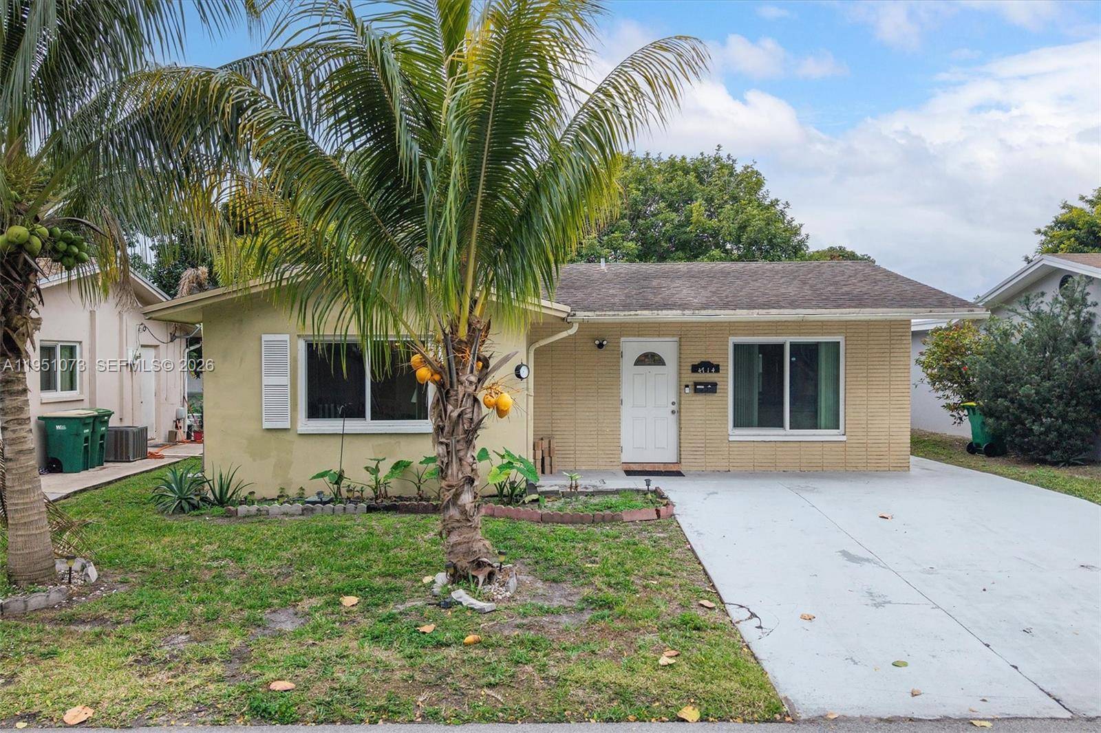 4714 NW 50th CtTamarac - picture