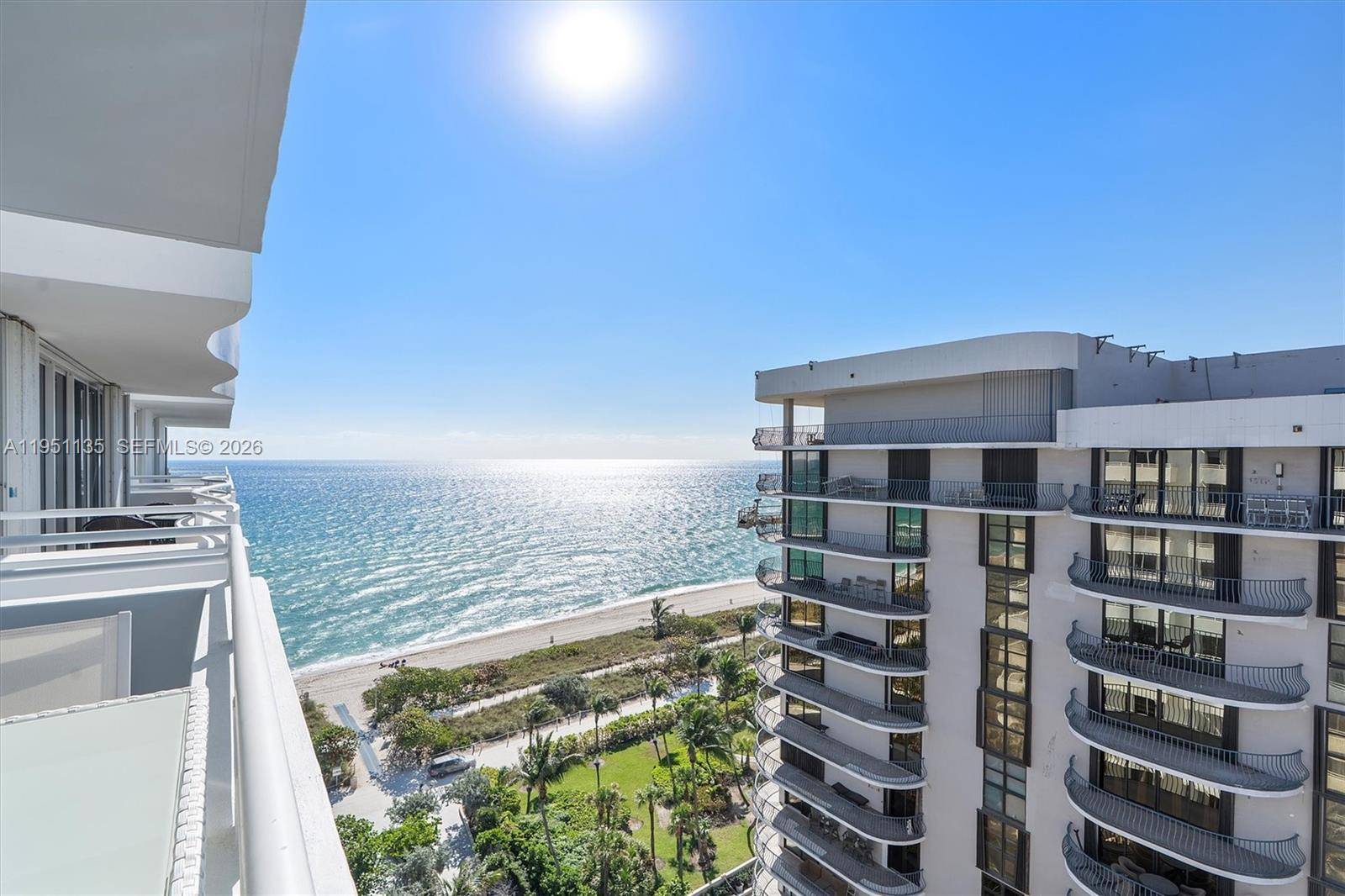 8911 Collins AveSurfside - Condo/Co-Op/Annual,Condo condo unit 1203 - picture