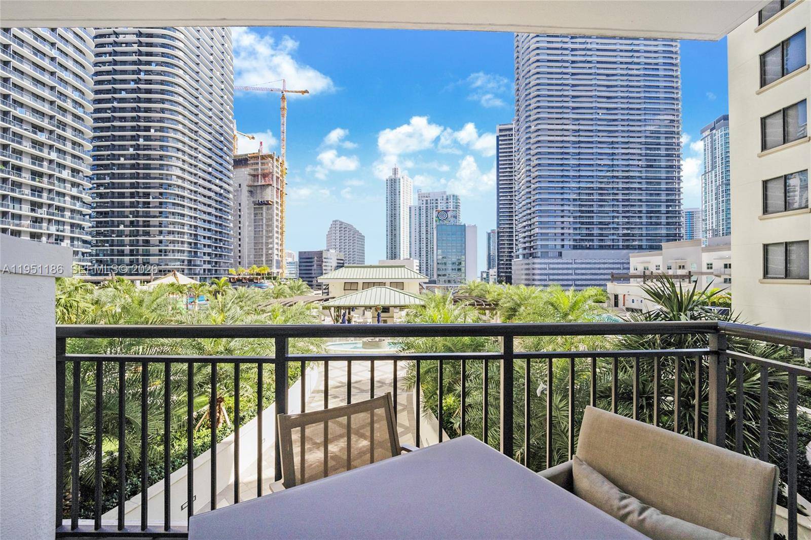 999 SW 1st AveMiami - Condo/Co-Op/Annual,Condo condo unit 1208 - picture