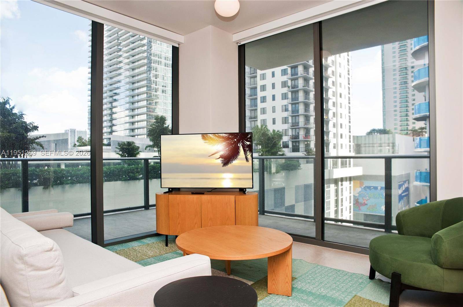 11 NE 6th StMiami - Condo 5+ Stories,Condo condo unit 1109 - picture