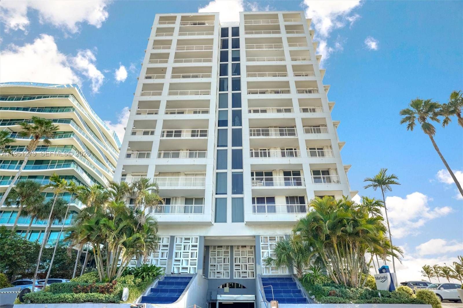 9341 Collins AveSurfside - Condo/Co-Op/Annual,Condo condo unit 201 - picture