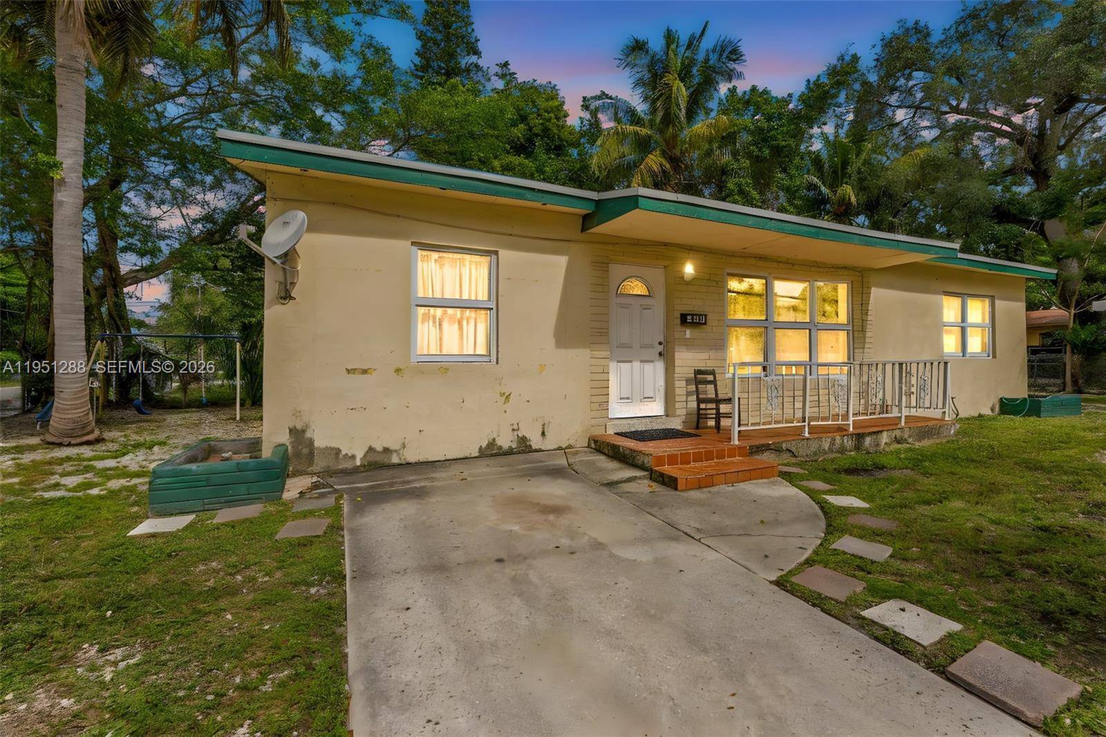 101 NE 63rd StMiami - picture