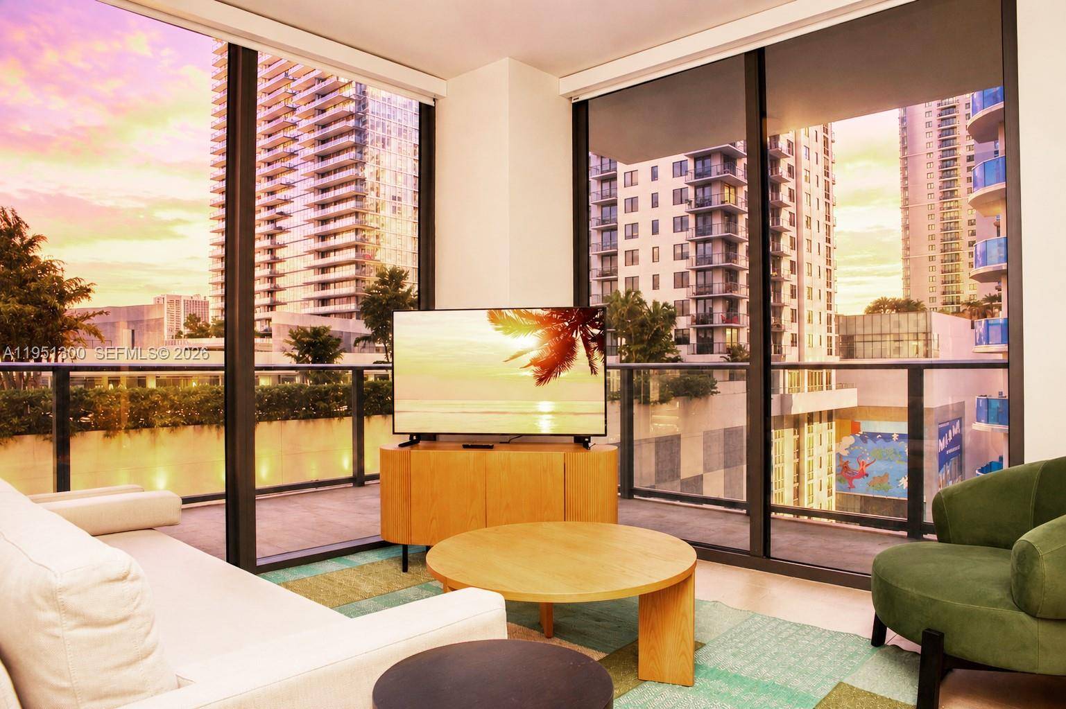 11 NE 6th StMiami - Condo/Co-Op/Annual,Condo condo unit 1109 - picture