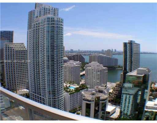 1050 Brickell AveMiami - Condo/Co-Op/Annual,Condo condo unit 3008 - picture