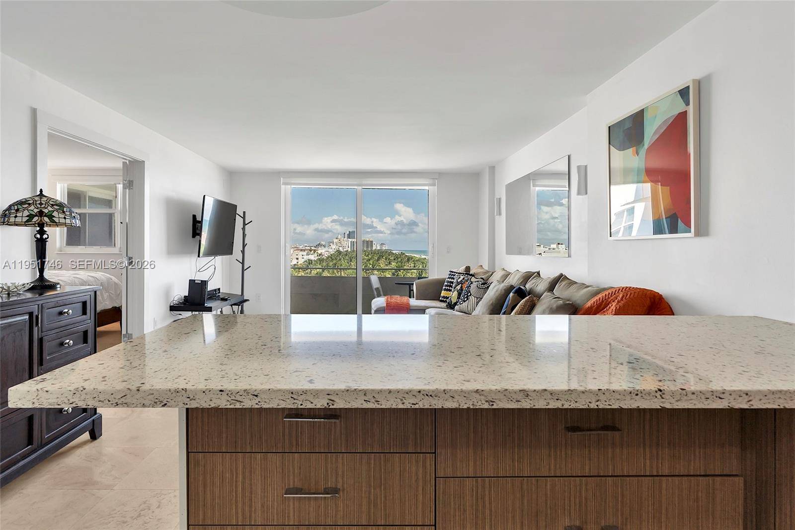 465 Ocean DrMiami Beach - Condo 5+ Stories,Condo condo unit 824 - picture