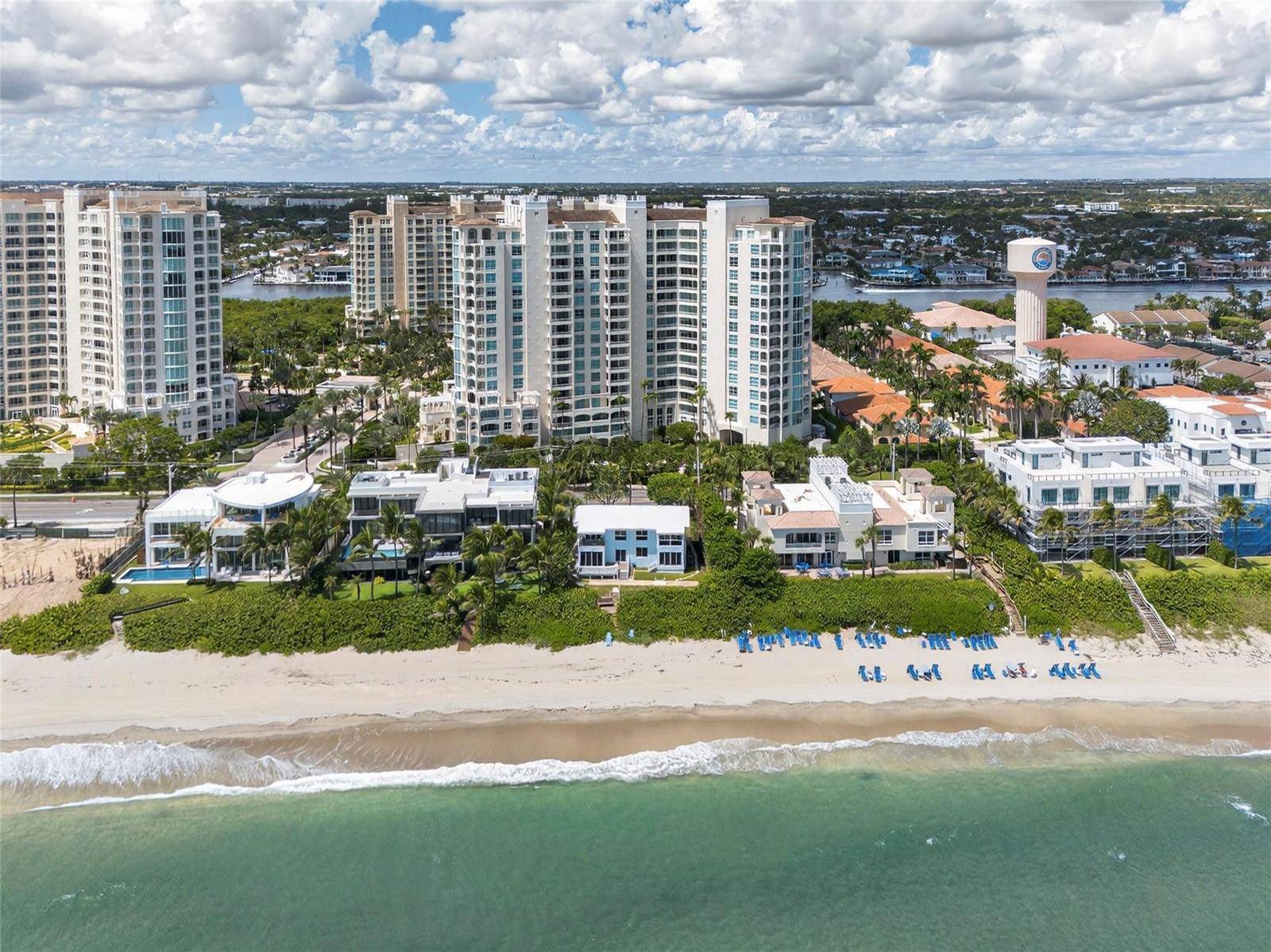 3700 S OceanHighland Beach - Condo condo unit 308 - picture
