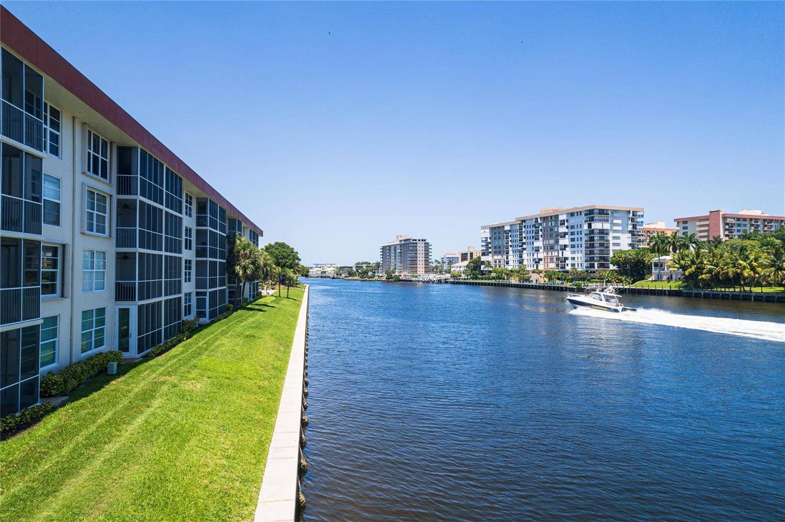3180 NE 48thLighthouse Point - Condo condo unit 412 - picture