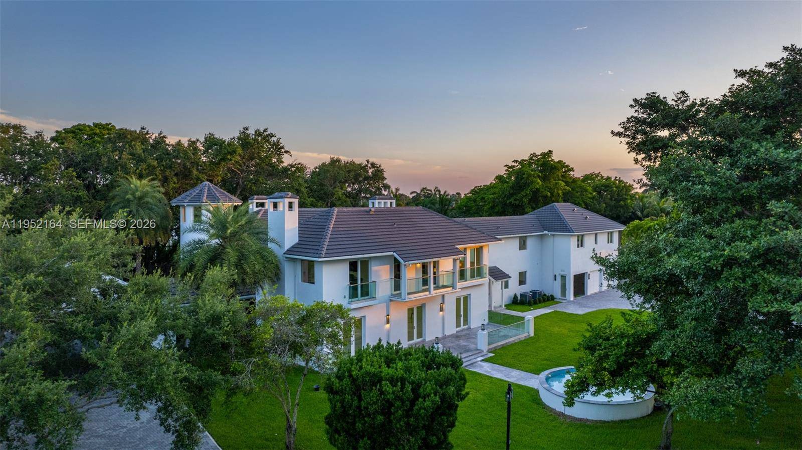 13600 SW 67th AvePalmetto Bay - picture