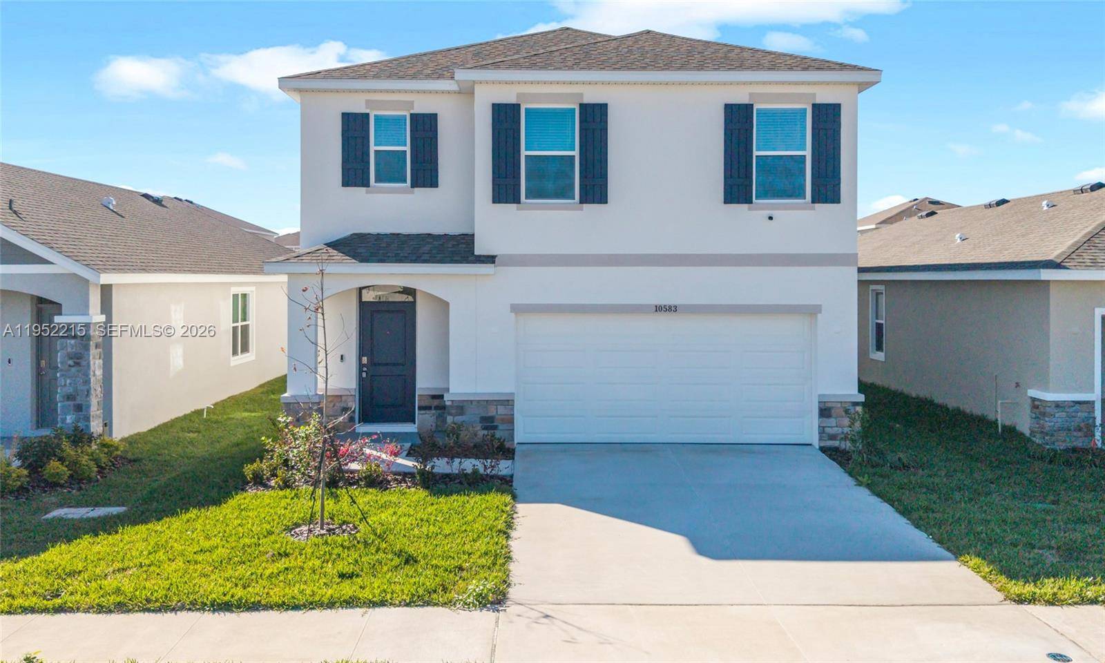 10583 Gentle RainOther City - In The State Of Florida - Single Family-Annual,House condo unit 000 - picture