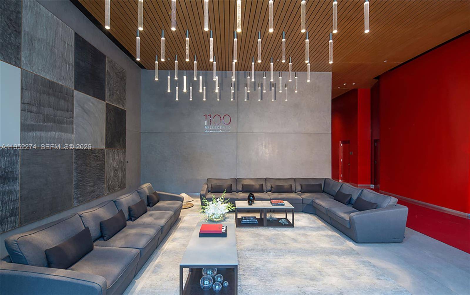 1100 S Miami AveMiami - Condo 5+ Stories,Condo condo unit 1206 - picture