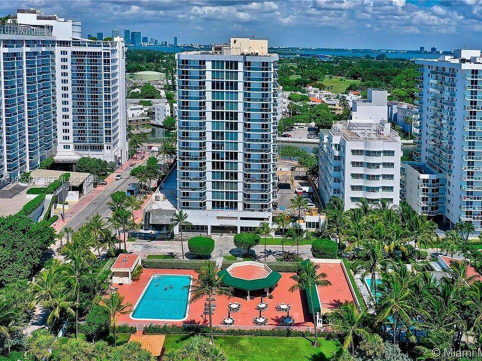 2401 Collins AveMiami Beach - Condo 5+ Stories,Condo condo unit 509 - picture