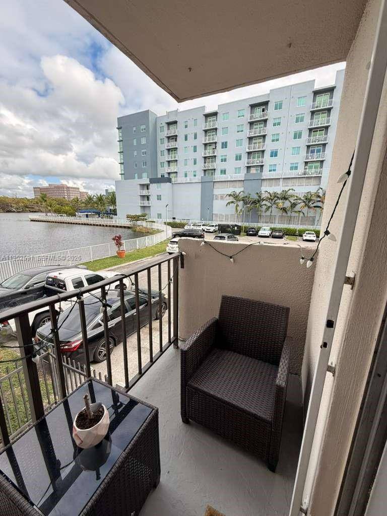 5501 NW 7th StMiami - Condo 1-4 Stories,Condo condo unit E207 - picture