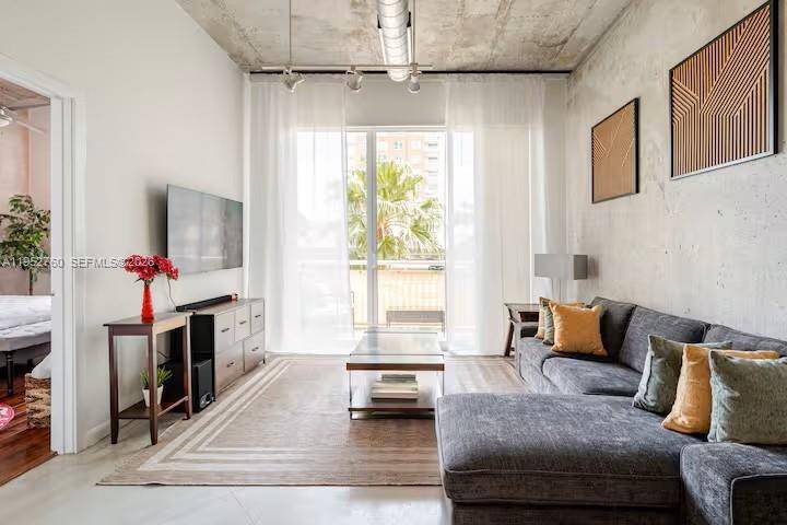 2001 Biscayne BlvdMiami - Condo 5+ Stories,Condo condo unit 3401 - picture