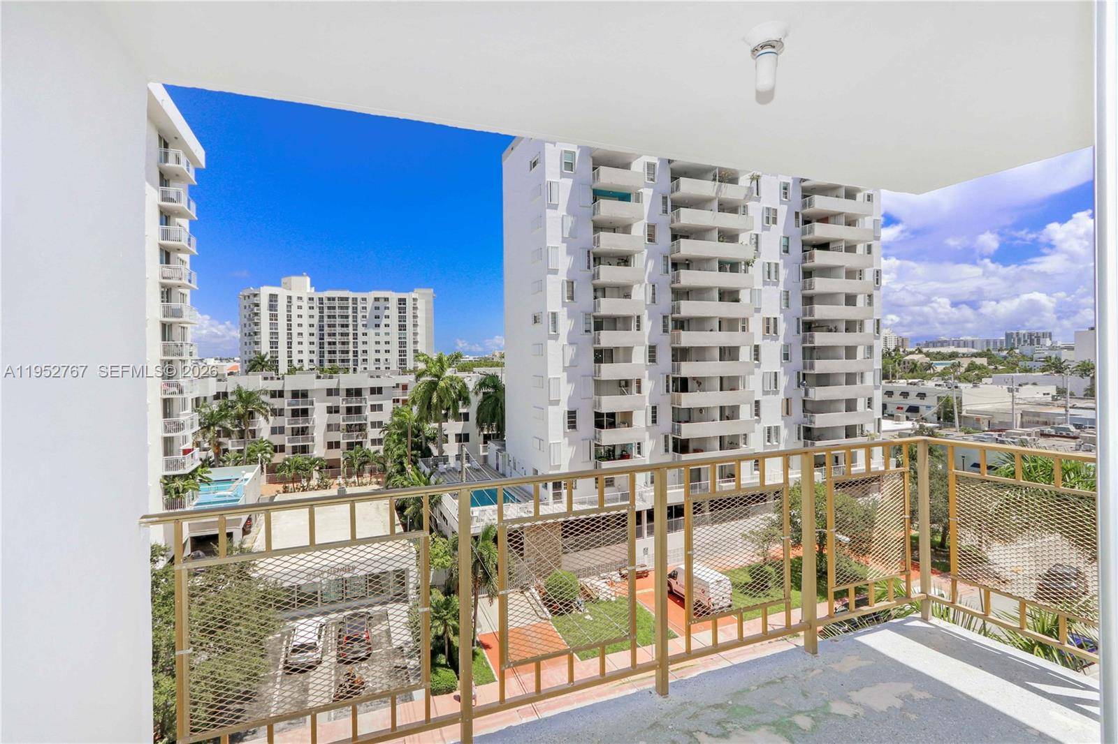 1340 Lincoln RdMiami Beach - Condo 5+ Stories,Condo condo unit 708 - picture