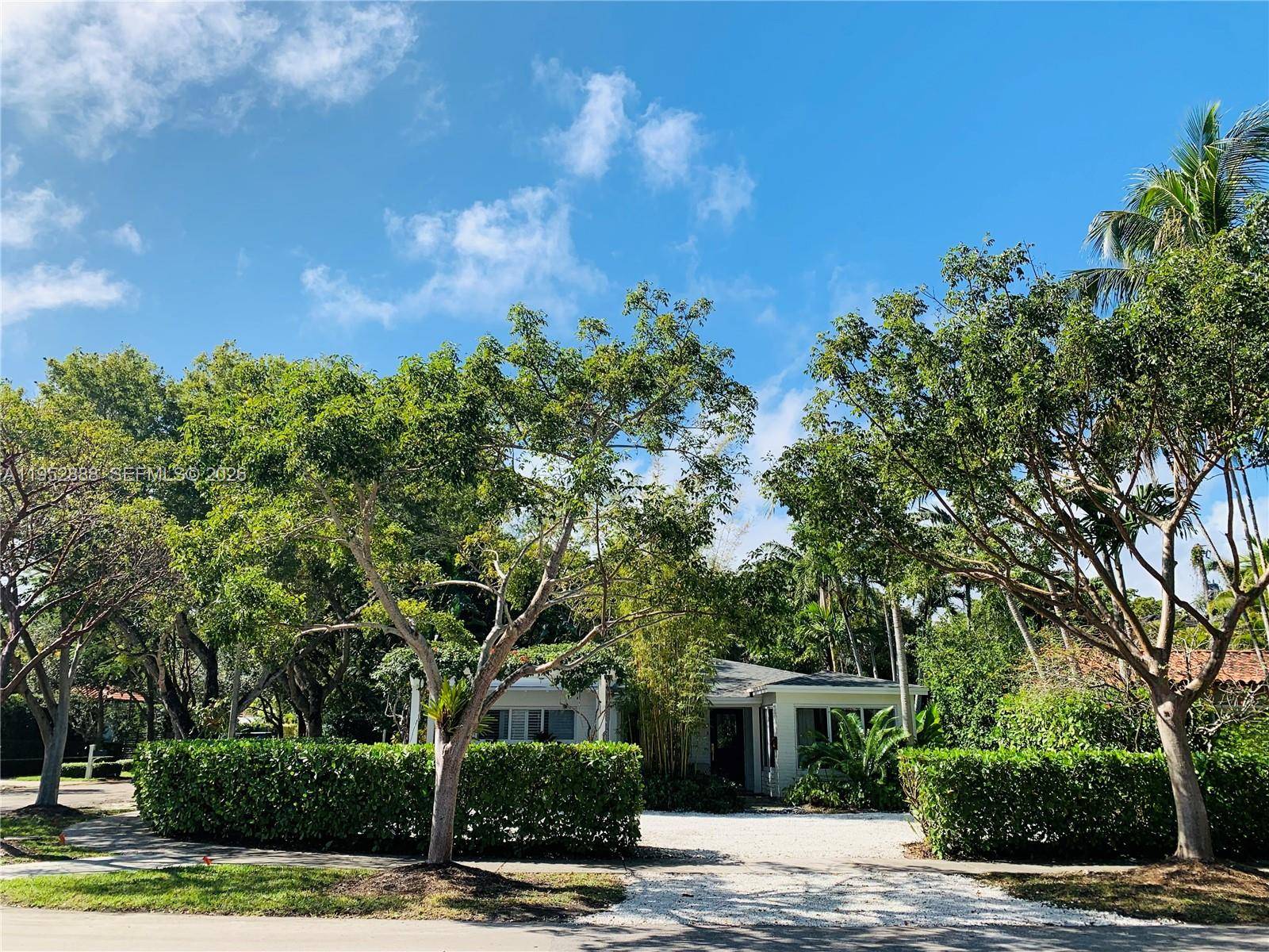 4218 Braganza AveMiami - Single Family-Annual,House condo unit 4218 - picture