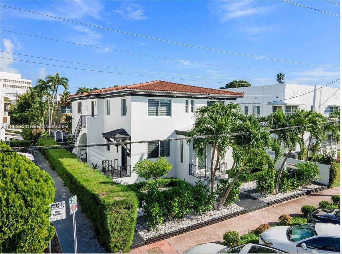 813 W 39th StMiami Beach - Condo/Co-Op/Annual,Condo condo unit 1 - picture