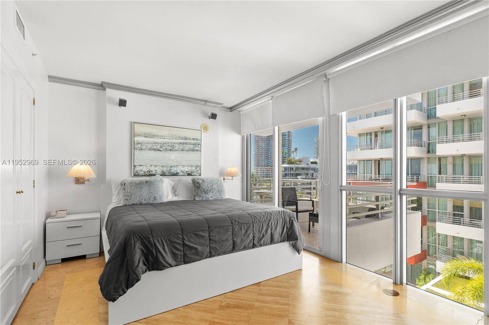 101 Ocean DrMiami Beach - Condo-Hotel,Condo condo unit 704 - picture