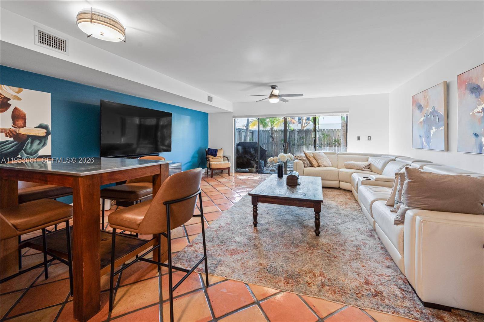 7890 SW 86th StMiami - Townhouse,Condo condo unit 10 - picture