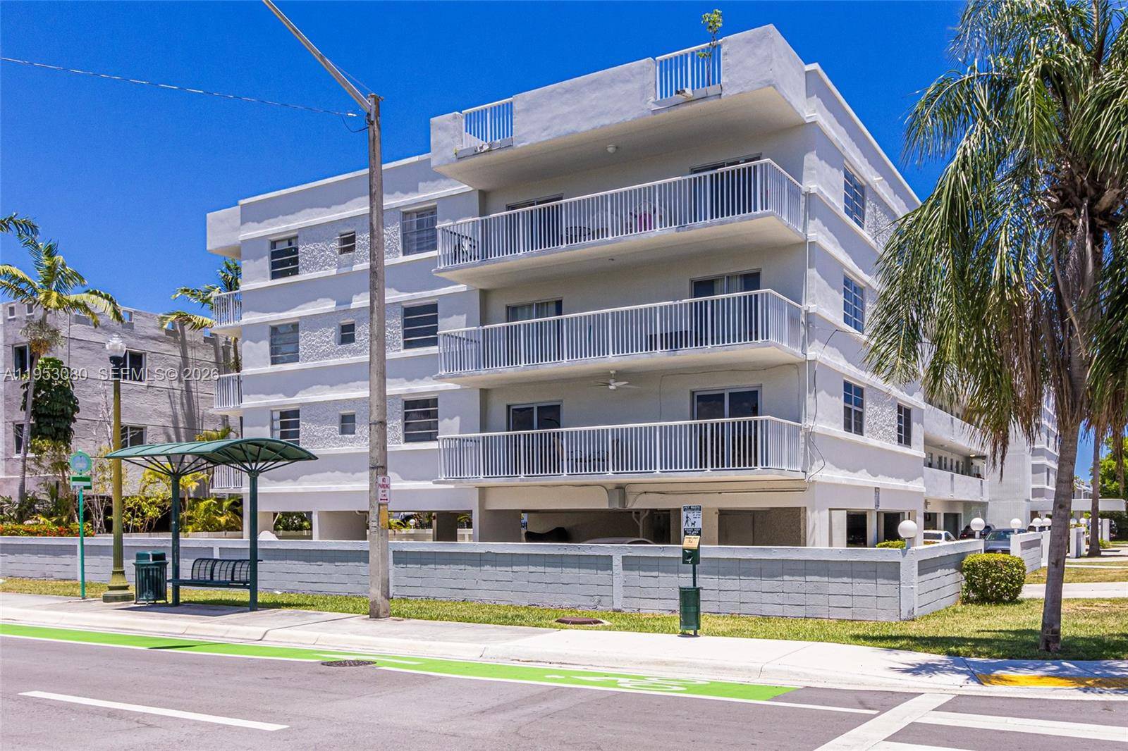 3527 NE 168th StNorth Miami Beach - Condo 1-4 Stories,Condo condo unit 309 - picture