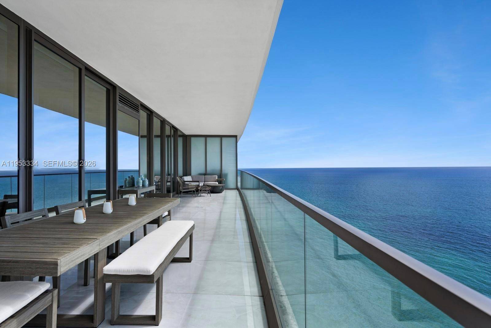 18975 Collins AveSunny Isles Beach - Condo/Co-Op/Seasonal,Condo condo unit 2101 - picture