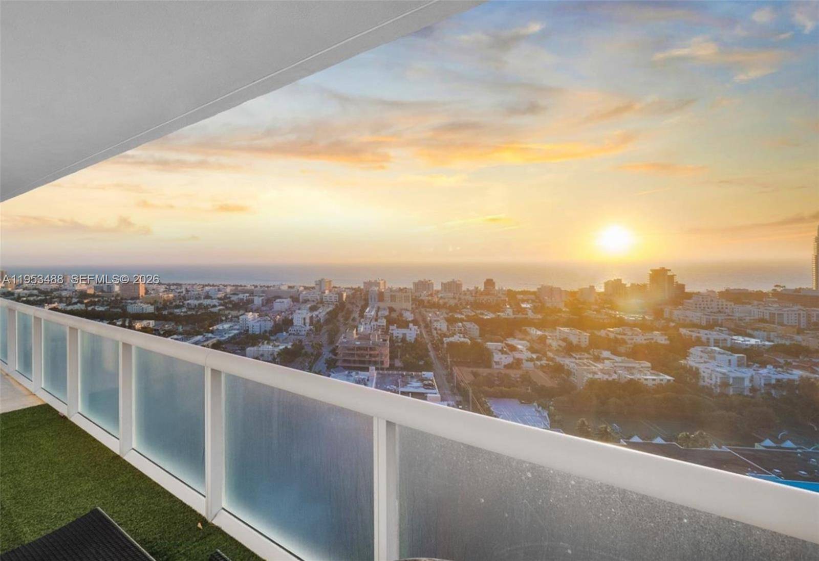 450 Alton RdMiami Beach - Condo/Co-Op/Annual,Condo condo unit 2810 - picture