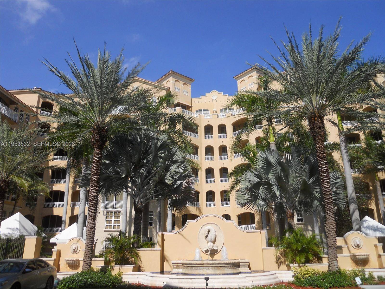 3001 NE 185th StAventura - Condo/Co-Op/Annual,Condo condo unit 119 - picture