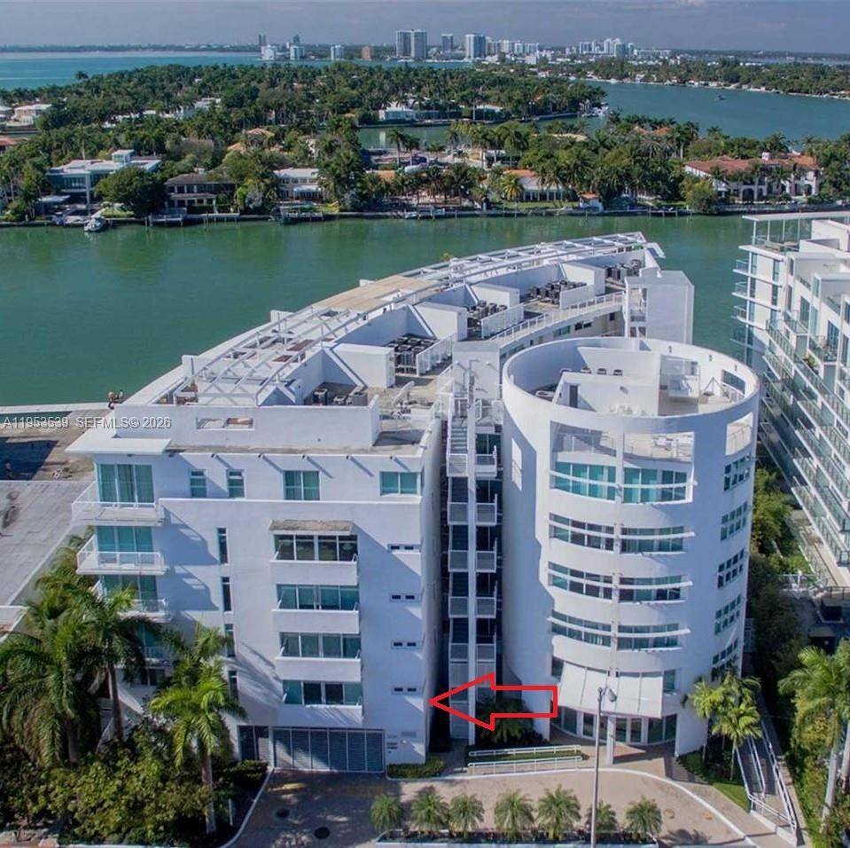 6580 Indian Creek DrMiami Beach - Condo/Co-Op/Annual,Condo condo unit 201 - picture