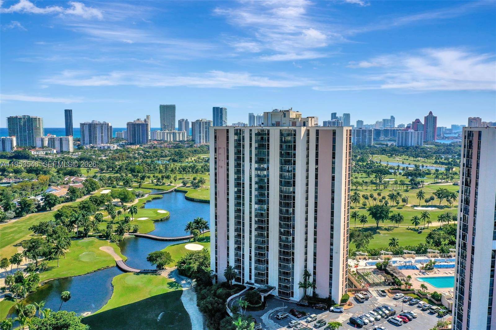 20379 W Country Club DrAventura - Condo 5+ Stories,Condo condo unit 1232 - picture