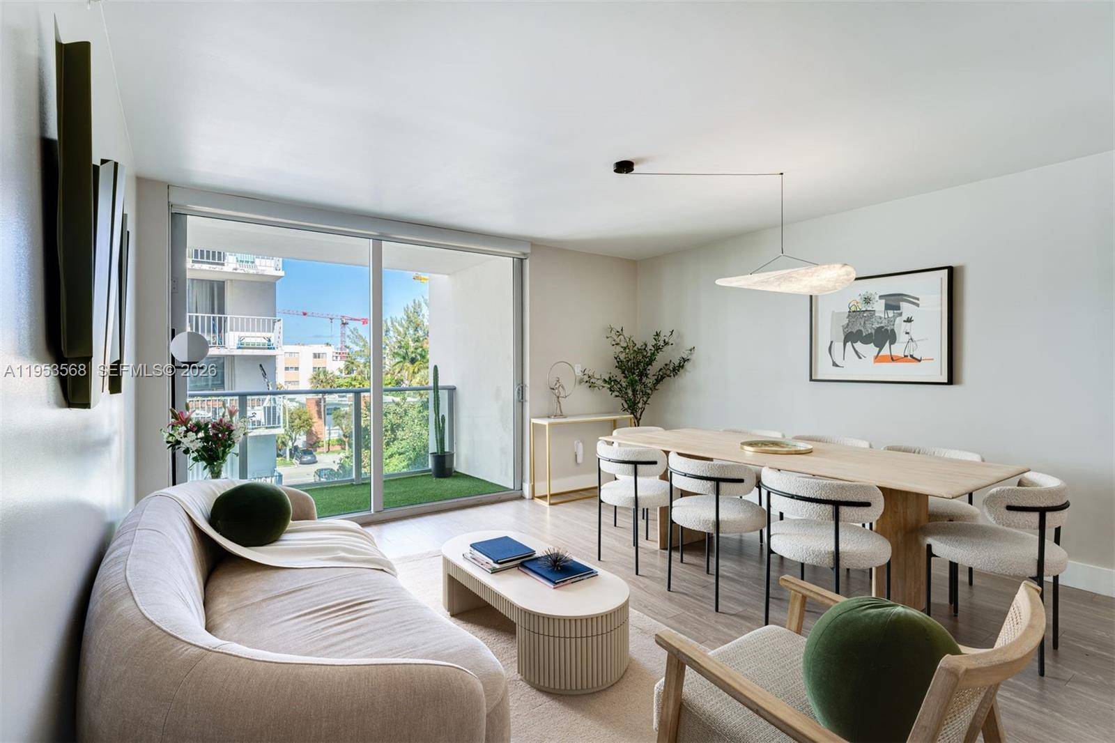 1025 92nd StBay Harbor Islands - Condo 5+ Stories,Condo condo unit 503 - picture