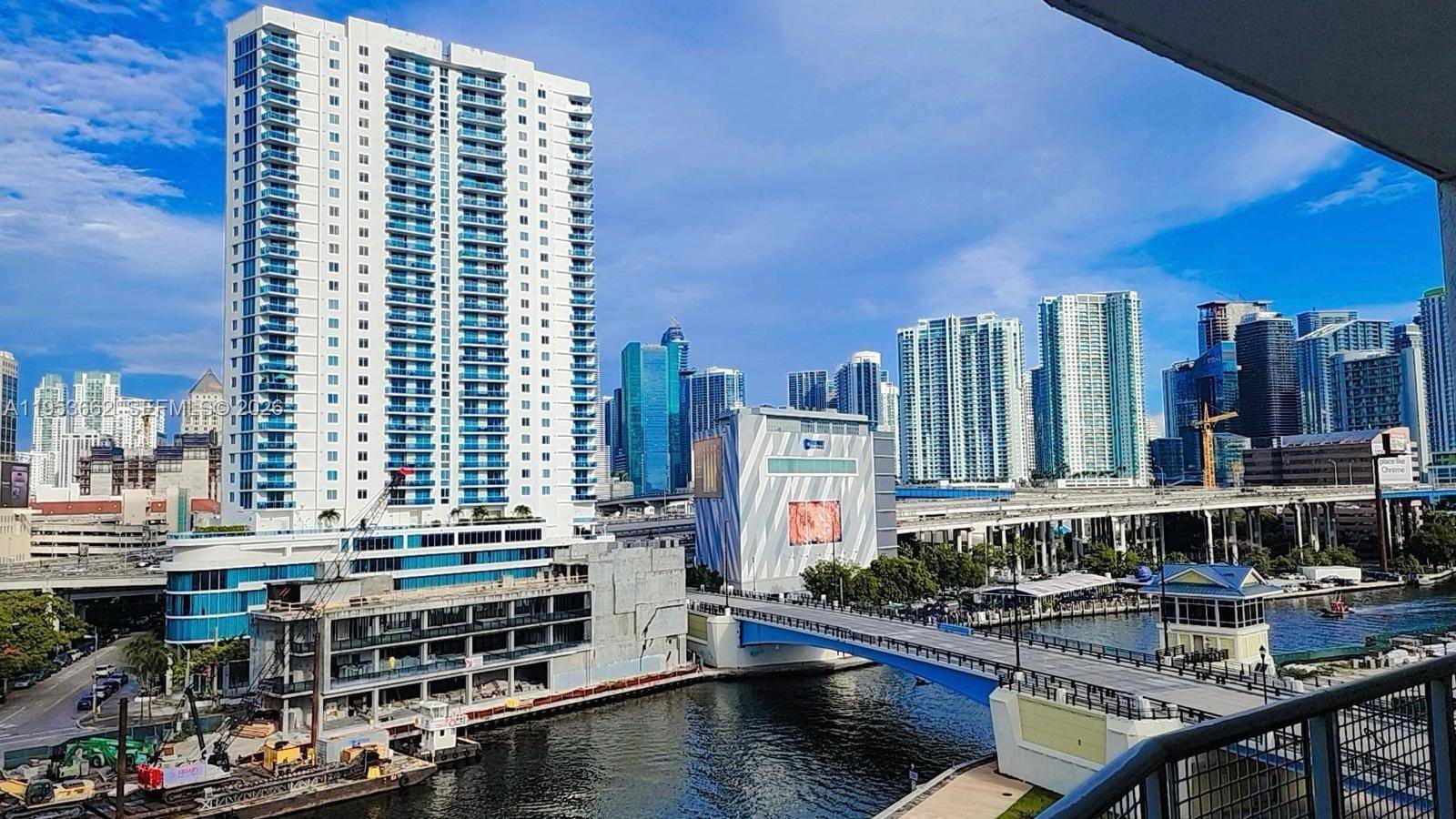 10 SW South River DrMiami - Condo 5+ Stories,Condo condo unit 802 - picture