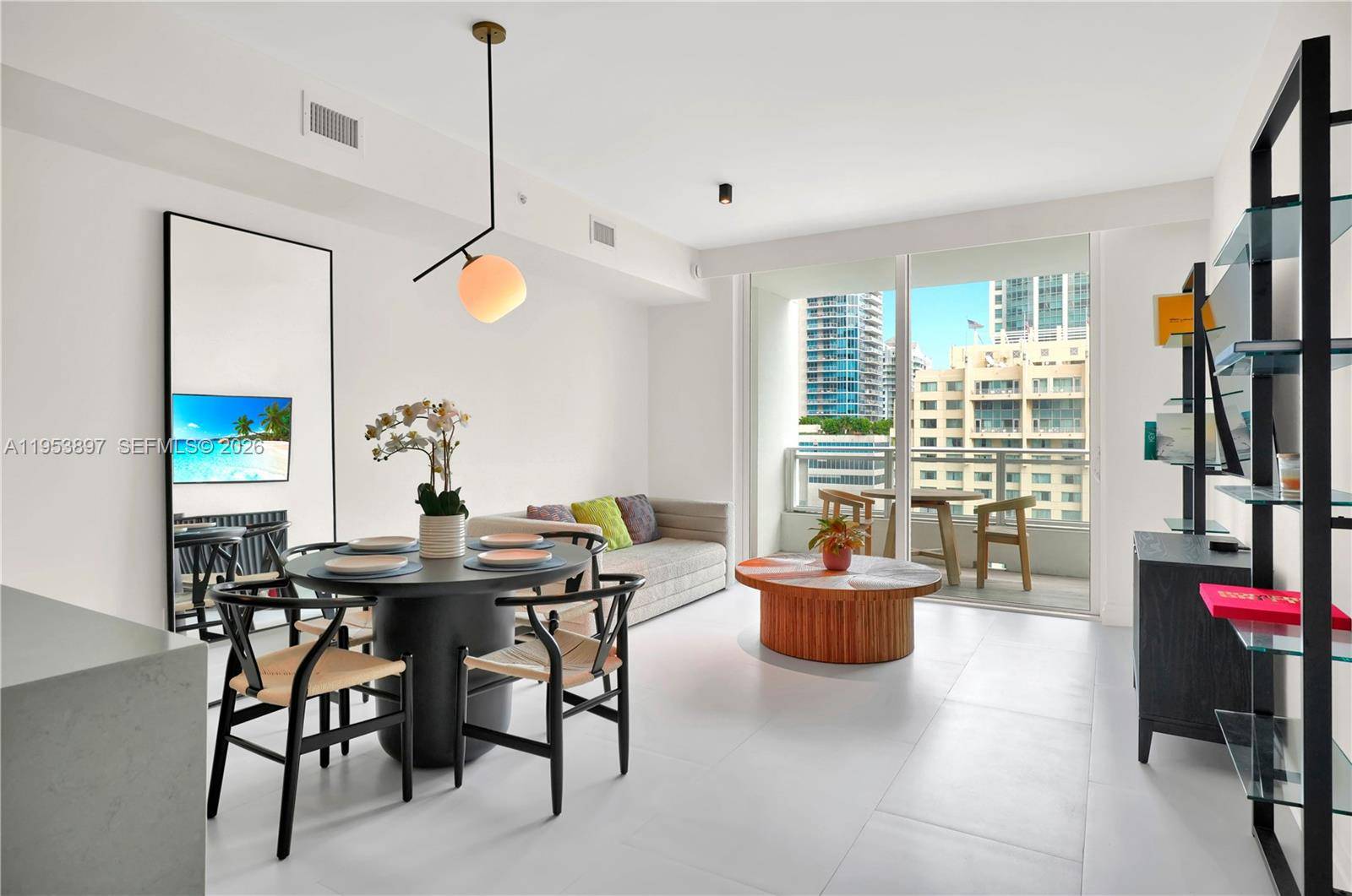 1080 Brickell AveMiami - Condo 5+ Stories,Condo condo unit 1802 - picture
