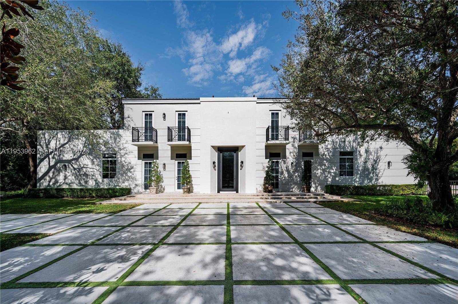 6355 SW 114th StPinecrest - Single Family-Annual,House condo unit - - picture