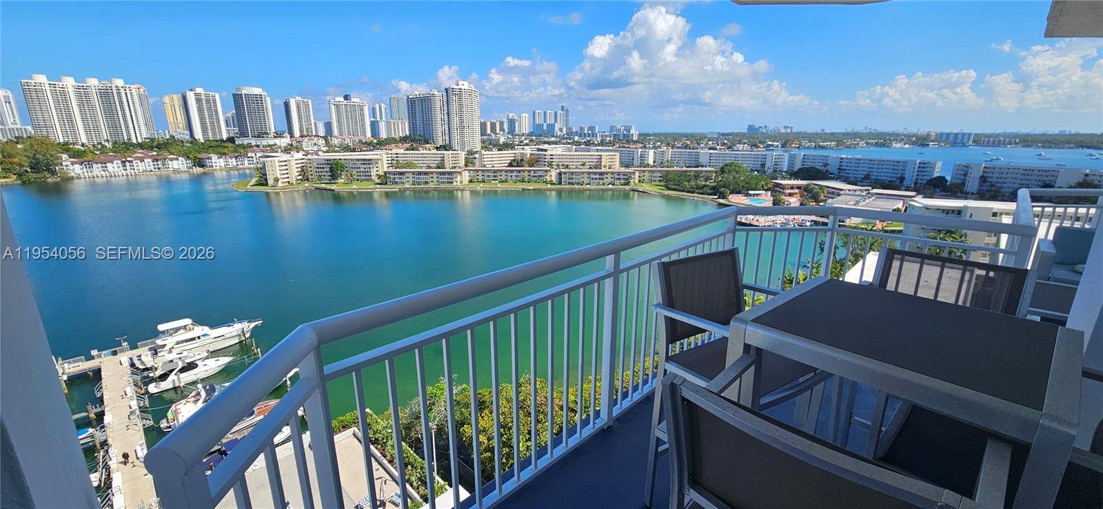 18041 Biscayne BlvdAventura - Condo 5+ Stories,Condo condo unit 1405 - picture