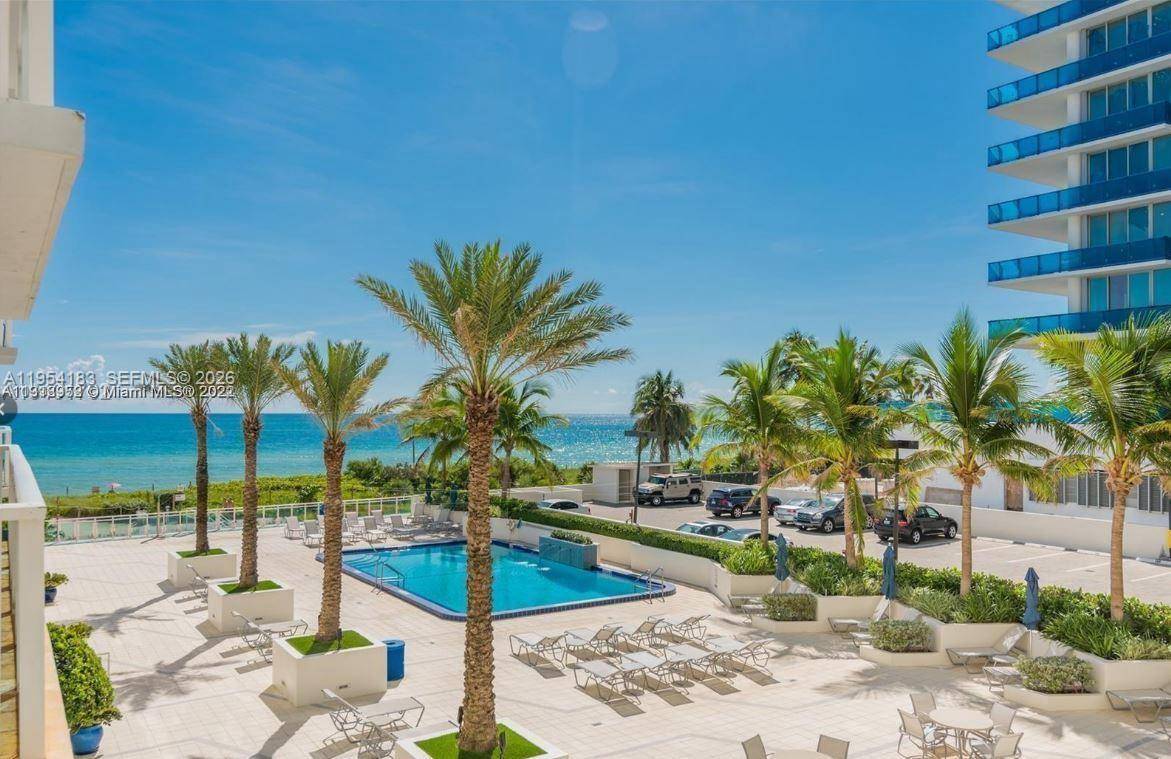 6917 Collins AveMiami Beach - Condo/Co-Op/Seasonal,Condo condo unit 1206 - picture