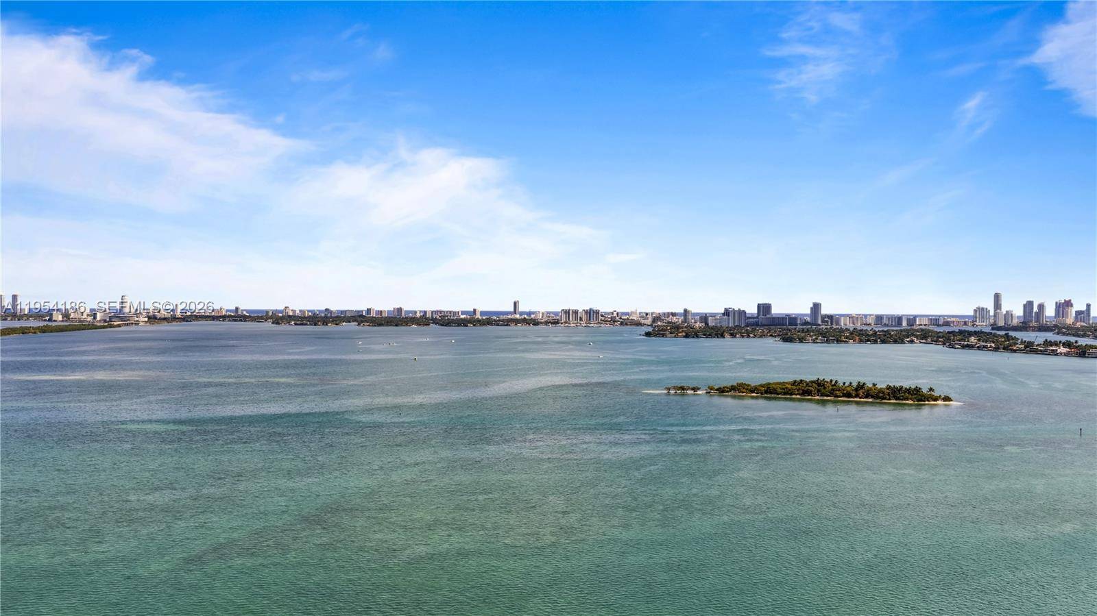 700 NE 26th TerMiami - Condo 5+ Stories,Condo condo unit 2404 - picture