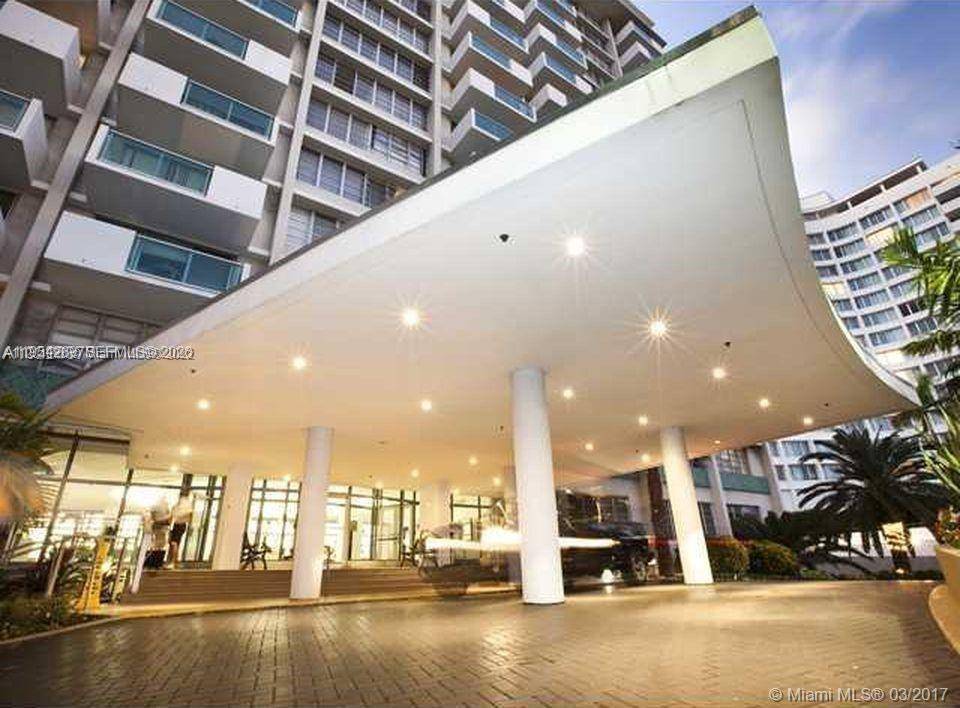 1000 West AveMiami Beach - Condo/Co-Op/Annual,Condo condo unit PH32 - picture