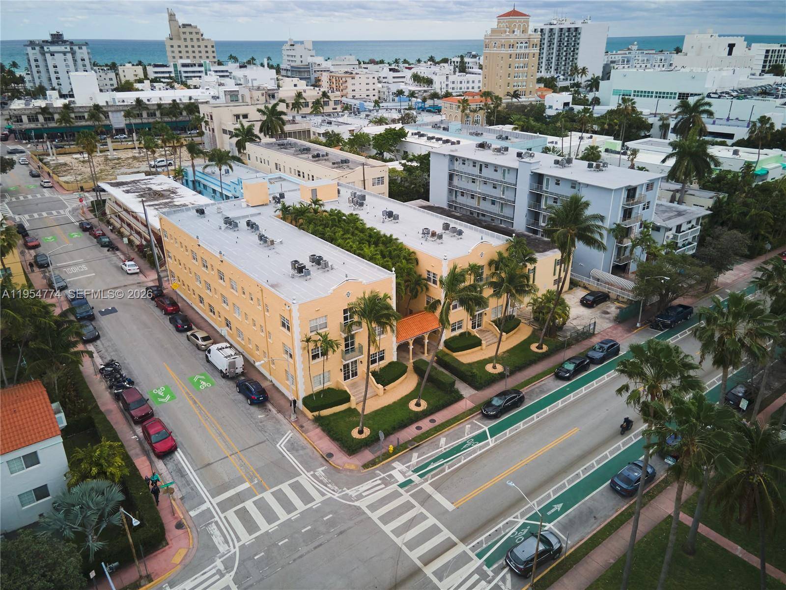 1255 Pennsylvania AveMiami Beach - Condo 1-4 Stories,Condo condo unit 313 - picture