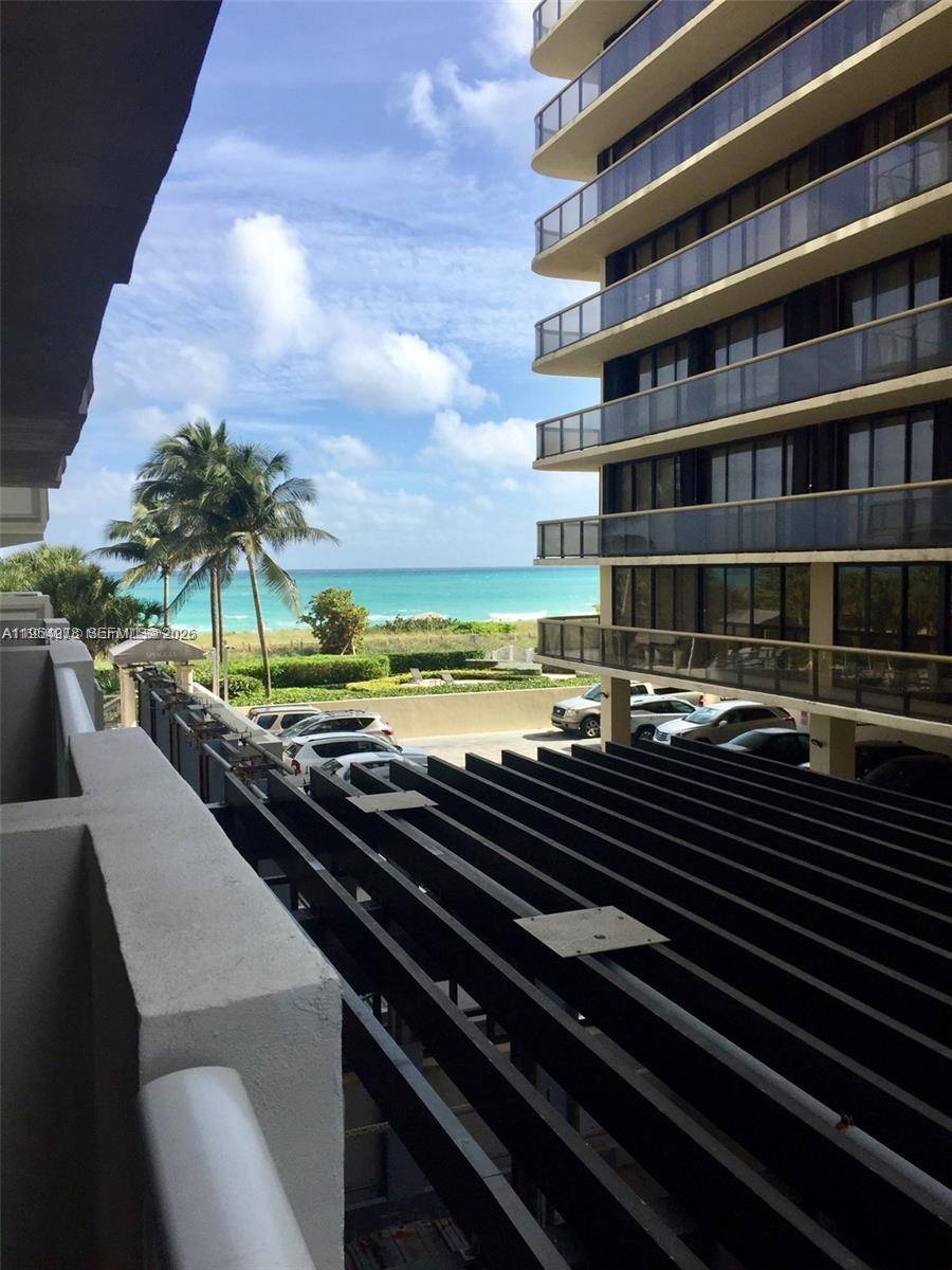 9499 Collins AveSurfside - Condo 5+ Stories,Condo condo unit 205 - picture